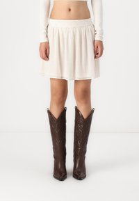 Летняя юбка