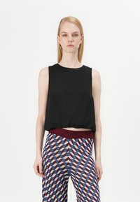 Майка-борцовка