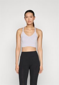 Спортивный бюстгальтер