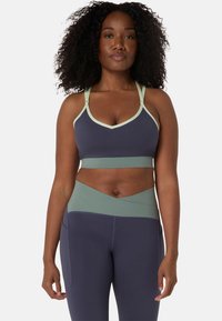 Спортивный бюстгальтер