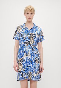 Блузка-платье