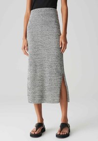 Юбка-карандаш