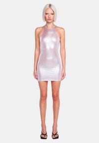 Коктейльное платье