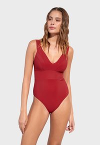 Купальное платье Купальное платье