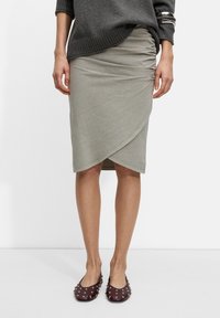 Летняя юбка