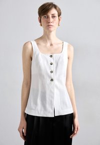 Майка-борцовка