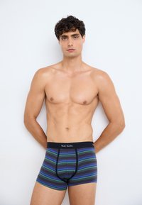 Трусы шортики