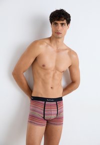 Трусы шортики