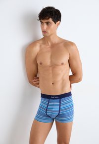 Трусы шортики