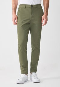 Чиносы Чиносы