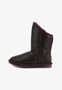 Зимние ботинки