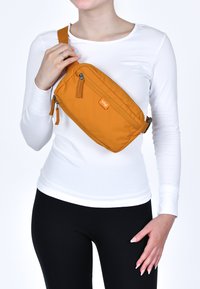 Сумка на пояс