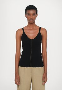 Майка-борцовка