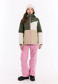 Зимняя куртка Зимняя куртка