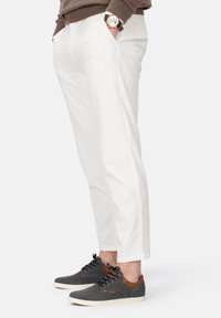 Ботинки на шнуровке Ботинки на шнуровке