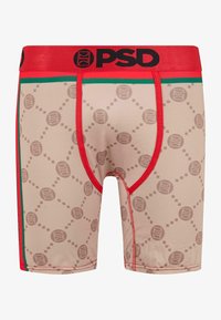 Трусы шортики