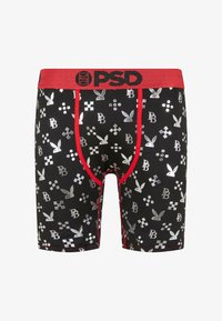 Трусы шортики