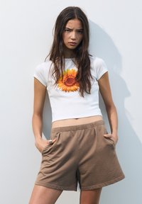 Спортивные штаны Спортивные штаны