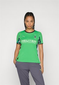 Спортивная майка