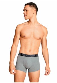 Трусы шортики