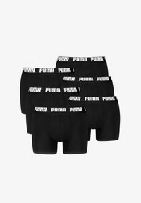 Трусы шортики