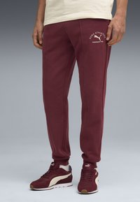 Спортивные штаны