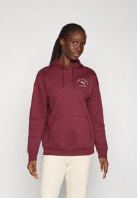 Спортивная толстовка