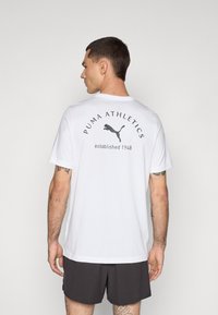 Спортивная майка