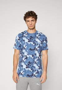 Спортивная майка