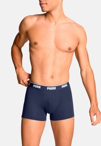 Трусы шортики