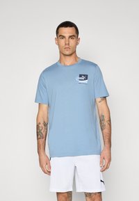 Спортивная майка