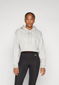 Спортивная толстовка