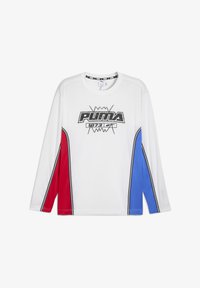 Спортивная майка