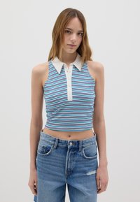 Майка-борцовка