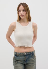 Майка-борцовка