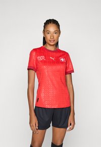 Спортивная майка