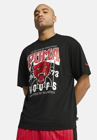 Спортивная майка