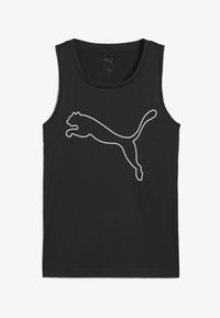 Спортивный топ