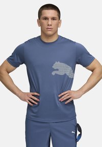 Спортивная майка