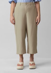 Капри Капри