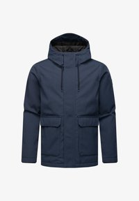 Зимняя куртка Зимняя куртка