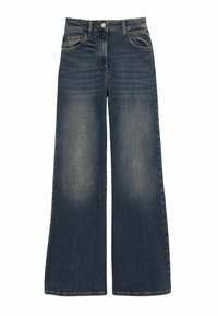 Клешеные джинсы Клешеные джинсы