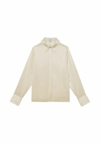 Шелковая блузка