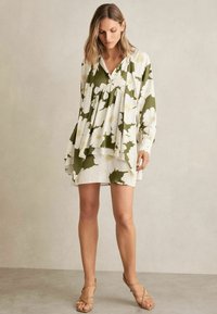 Блузка-платье