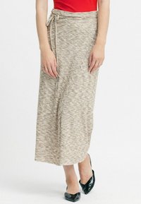 Летняя юбка