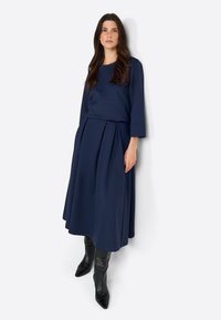 Юбка из джерси