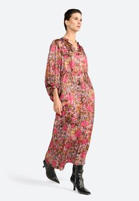 Платье макси Платье макси