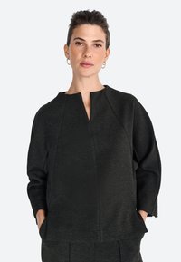 Майка с рукавом три четверти Майка с рукавом три четверти