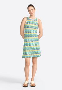 Пляжное платье Пляжное платье