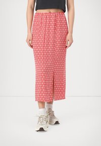 Летняя юбка